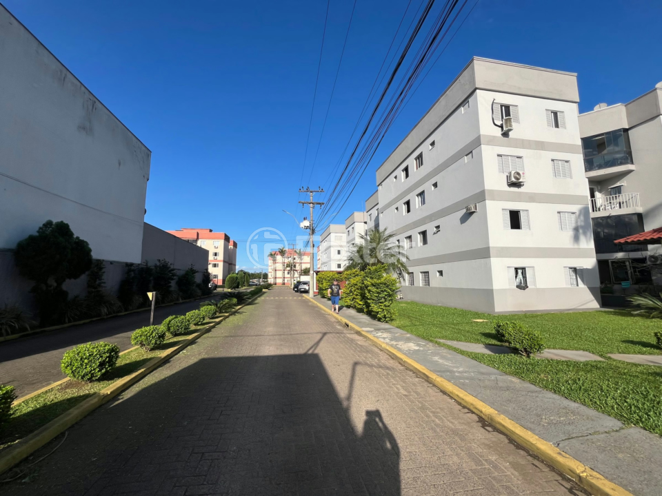 Apartamento à venda com 2 quartos, 49m² - Foto 22