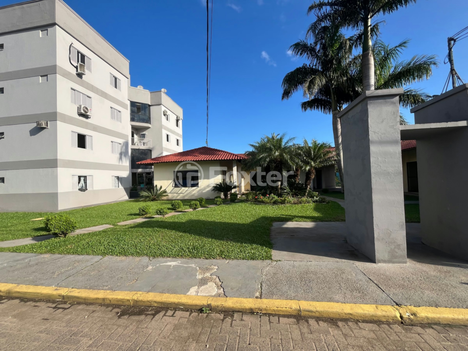Apartamento à venda com 2 quartos, 49m² - Foto 16