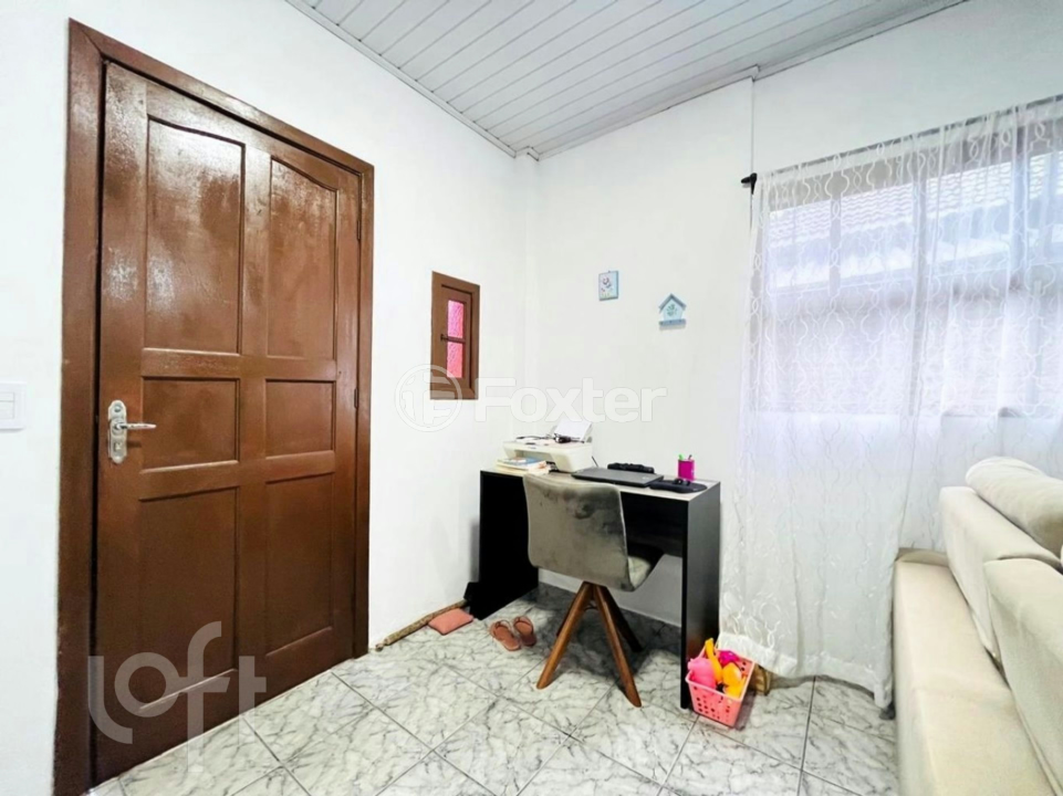 Casa à venda com 2 quartos, 94m² - Foto 8