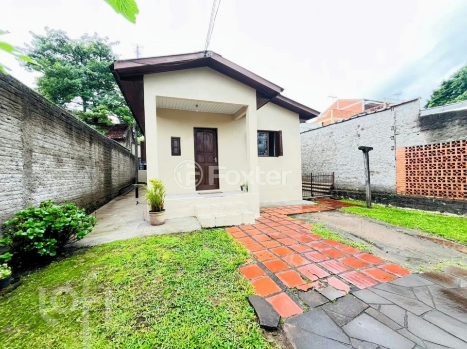 Casa à venda com 2 quartos, 94m² - Foto 25