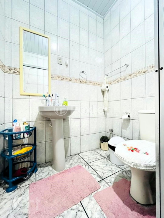 Casa à venda com 2 quartos, 94m² - Foto 15