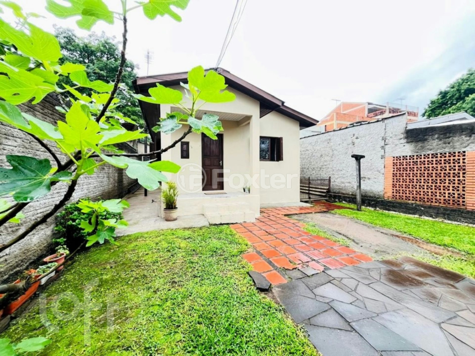 Casa à venda com 2 quartos, 94m² - Foto 30