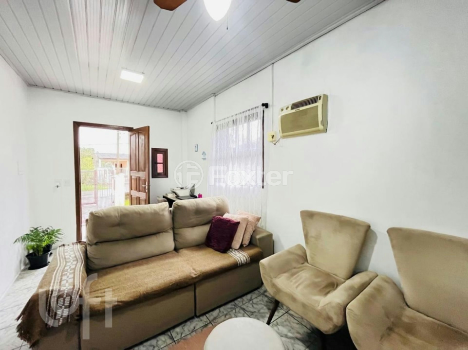 Casa à venda com 2 quartos, 94m² - Foto 6