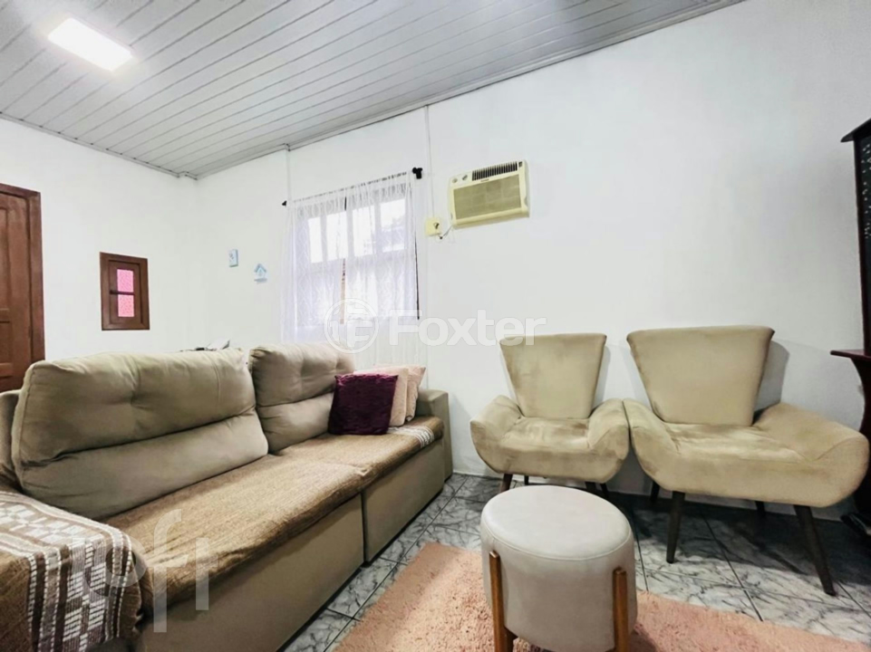 Casa à venda com 2 quartos, 94m² - Foto 4