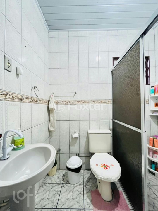 Casa à venda com 2 quartos, 94m² - Foto 13