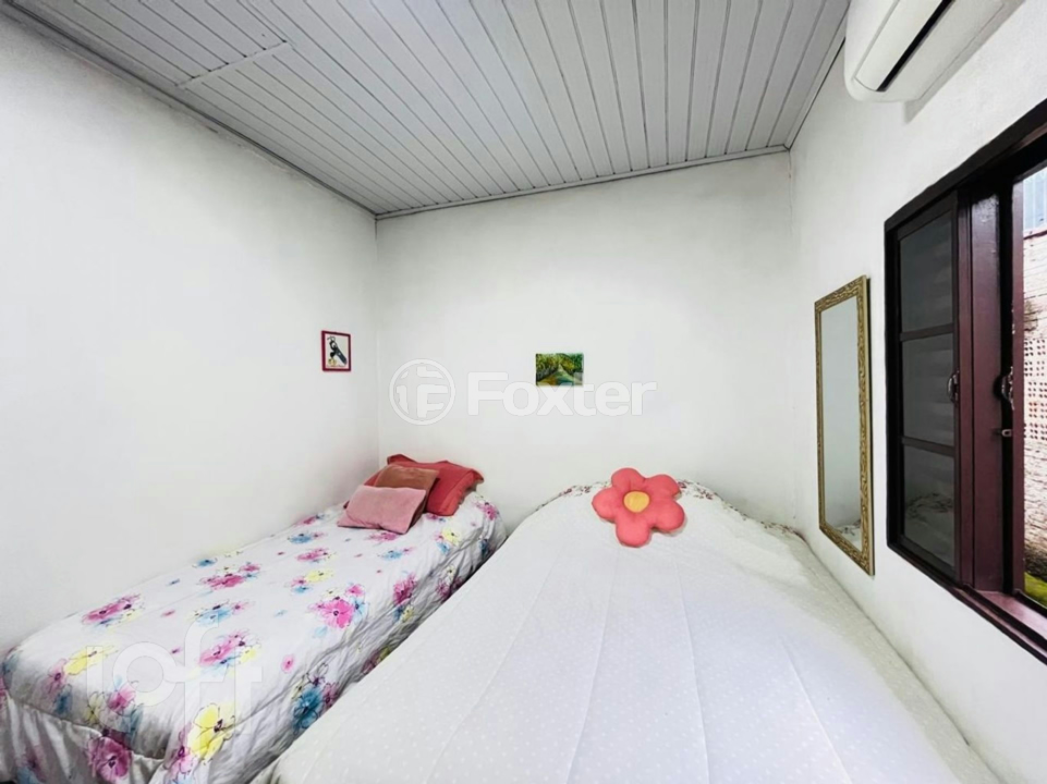 Casa à venda com 2 quartos, 94m² - Foto 23