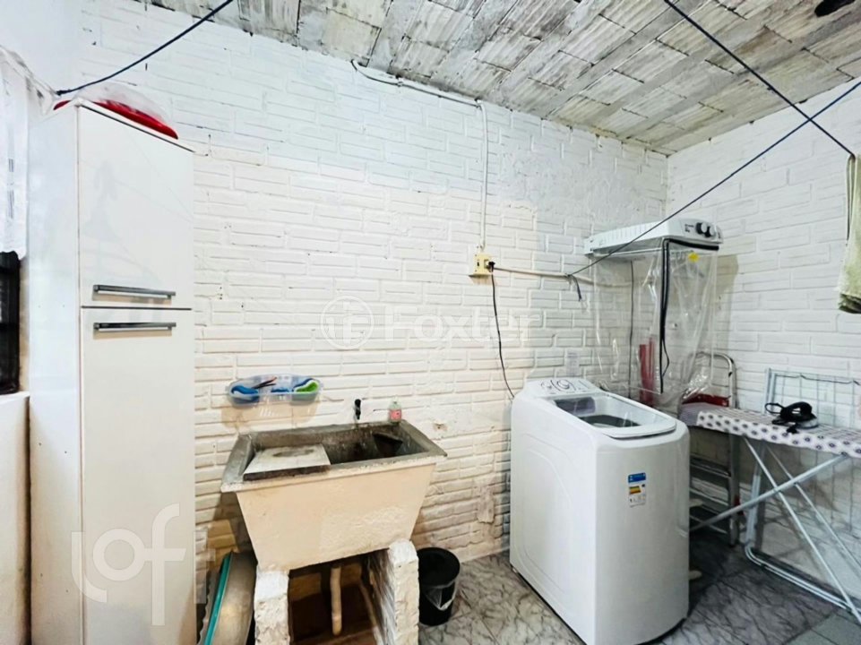 Casa à venda com 2 quartos, 94m² - Foto 20