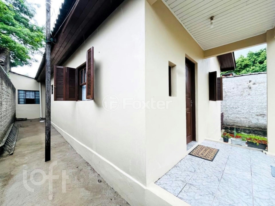 Casa à venda com 2 quartos, 94m² - Foto 24