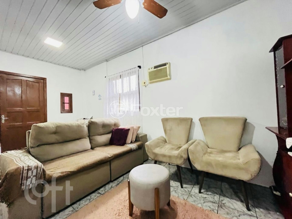 Casa à venda com 2 quartos, 94m² - Foto 3