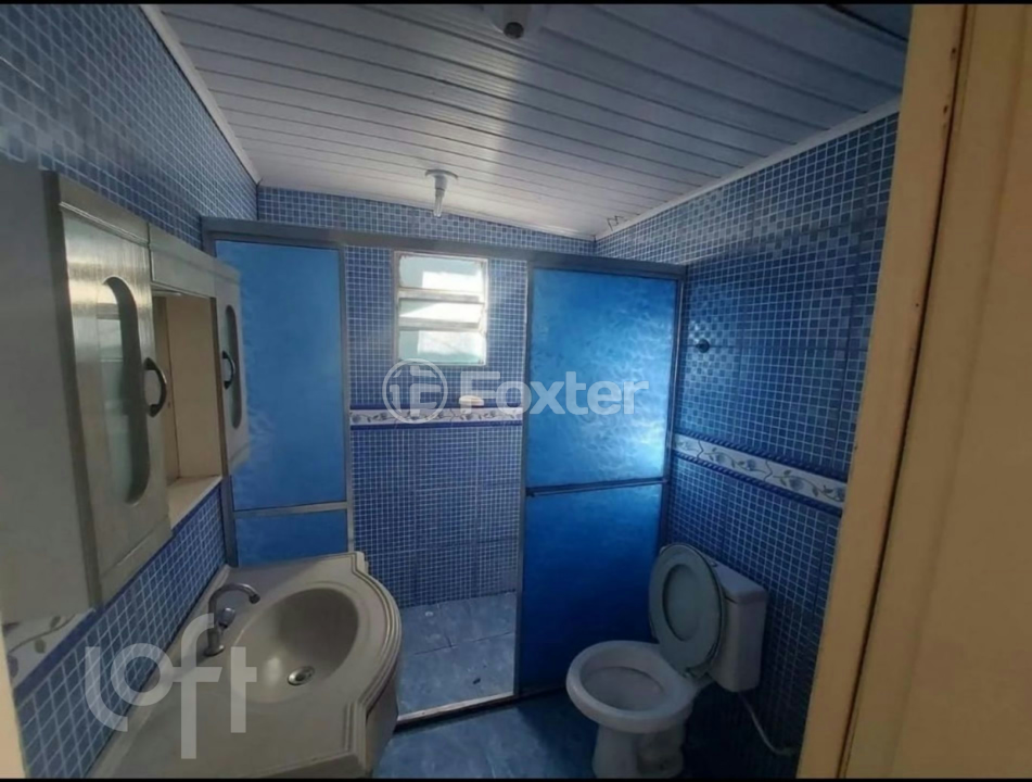 Casa à venda com 3 quartos, 100m² - Foto 13