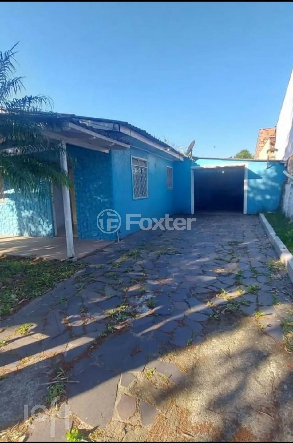 Casa à venda com 3 quartos, 100m² - Foto 3