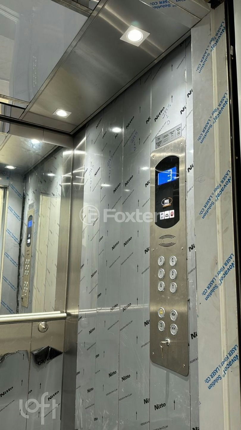Cobertura à venda com 2 quartos, 118m² - Foto 8