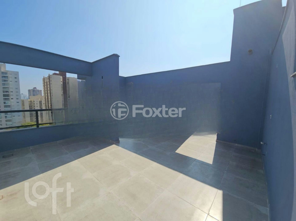 Cobertura à venda com 2 quartos, 118m² - Foto 14