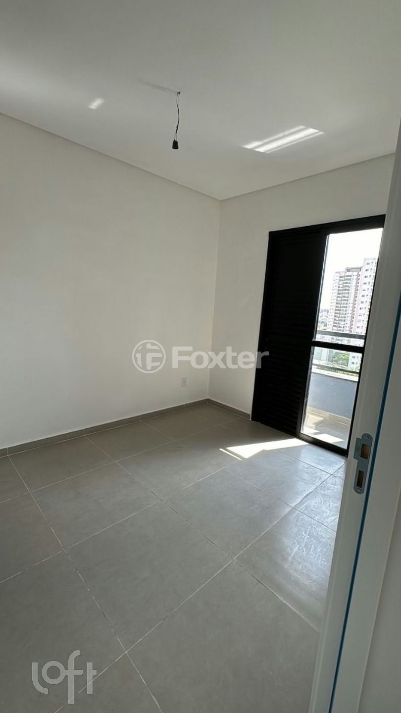 Cobertura à venda com 2 quartos, 118m² - Foto 2