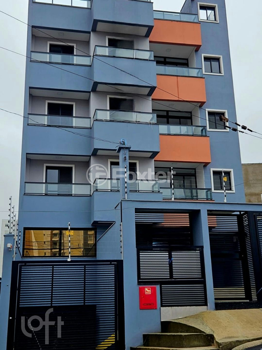Cobertura à venda com 2 quartos, 118m² - Foto 19