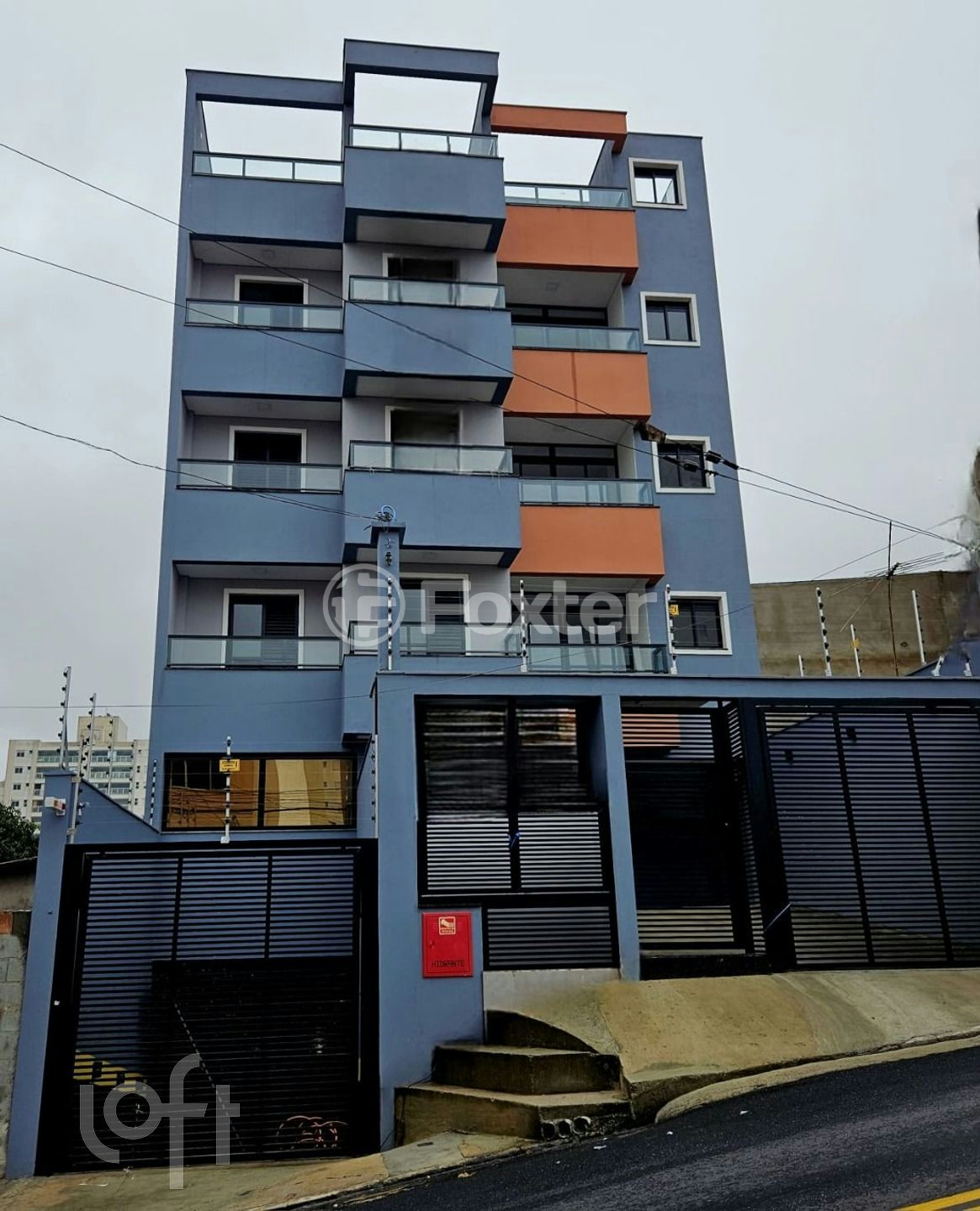 Cobertura à venda com 2 quartos, 118m² - Foto 20