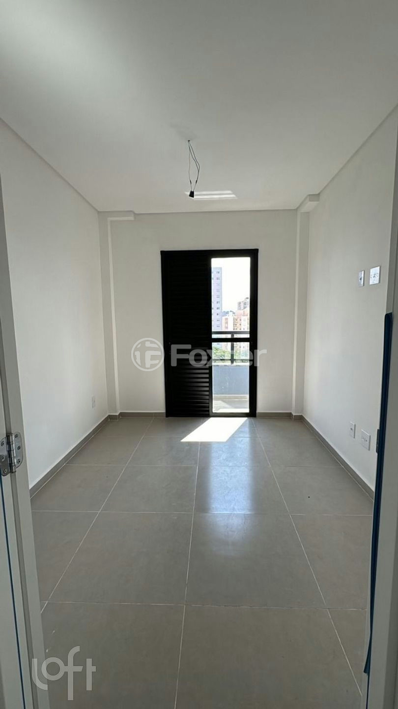 Cobertura à venda com 2 quartos, 118m² - Foto 3