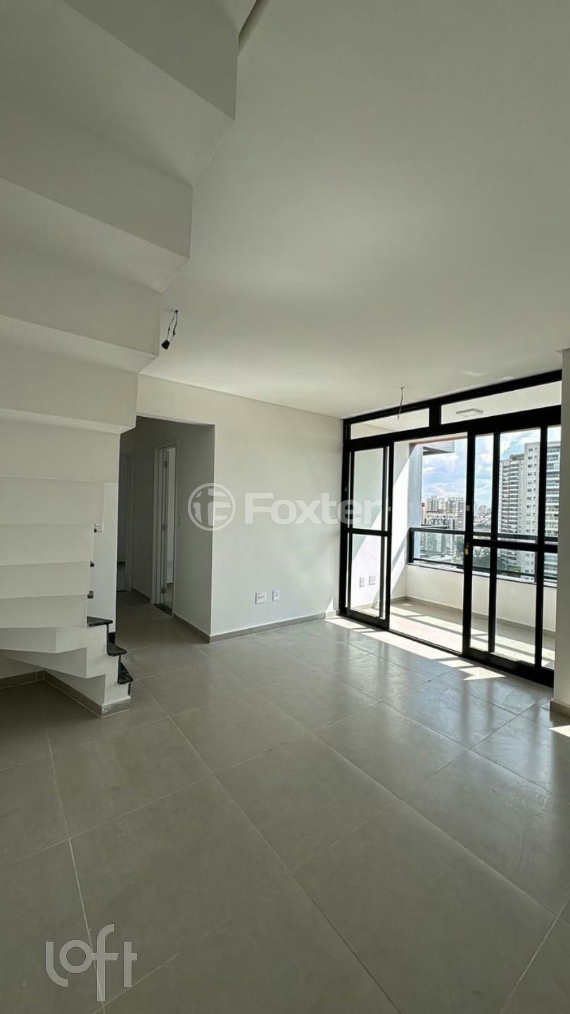 Cobertura à venda com 2 quartos, 118m² - Foto 10
