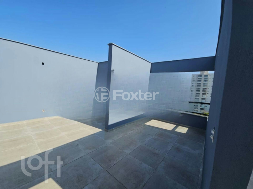Cobertura à venda com 2 quartos, 118m² - Foto 15
