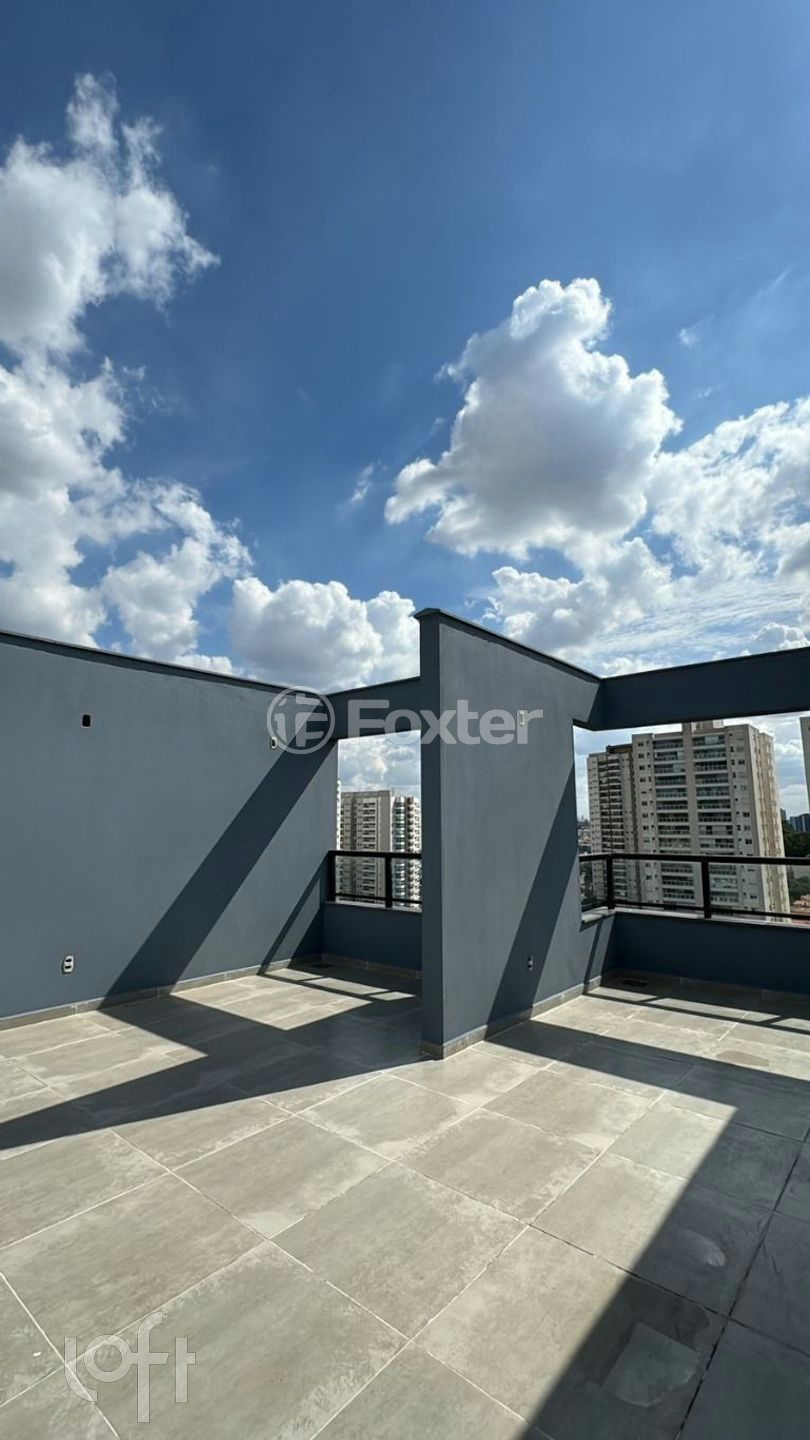 Cobertura à venda com 2 quartos, 118m² - Foto 9