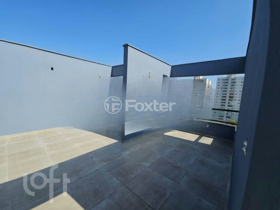 Cobertura à venda com 2 quartos, 118m² - Foto 16