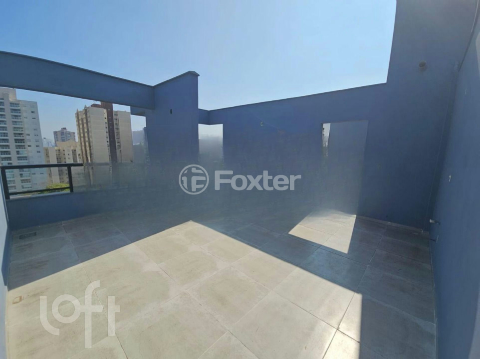 Cobertura à venda com 2 quartos, 118m² - Foto 4
