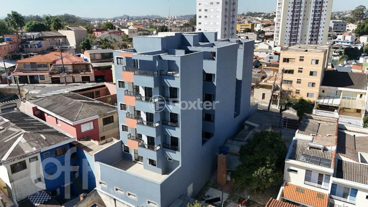 Cobertura à venda com 2 quartos, 118m² - Foto 23