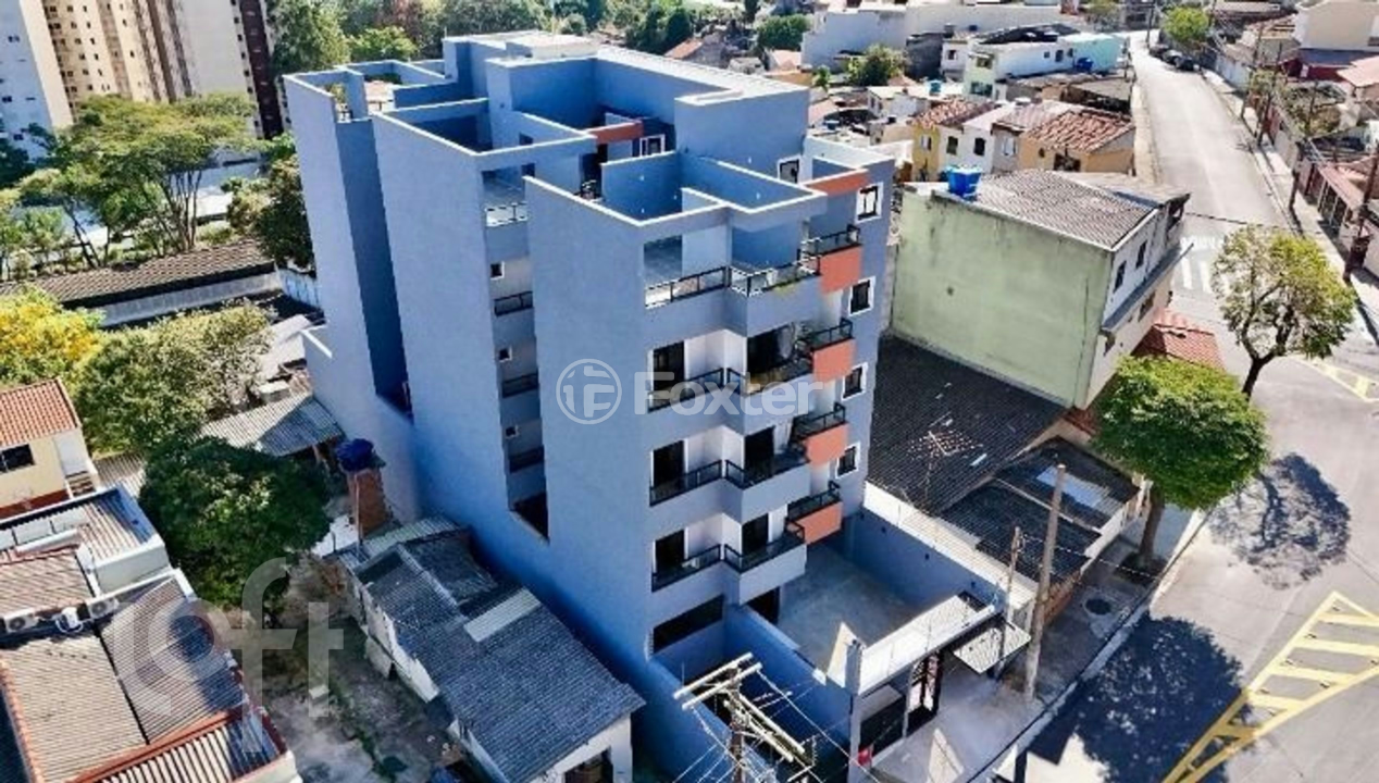 Cobertura à venda com 2 quartos, 118m² - Foto 22