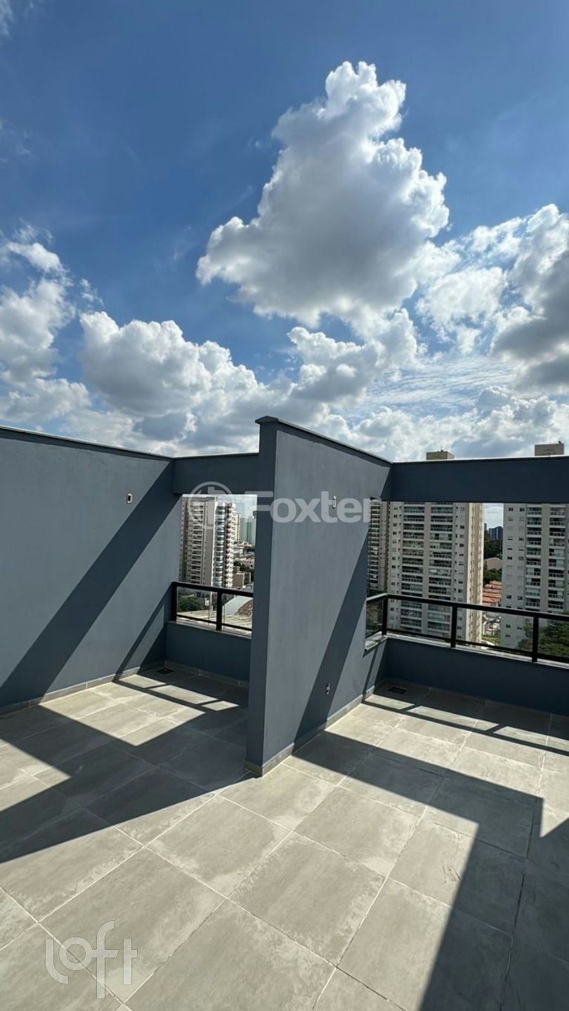 Cobertura à venda com 2 quartos, 118m² - Foto 11