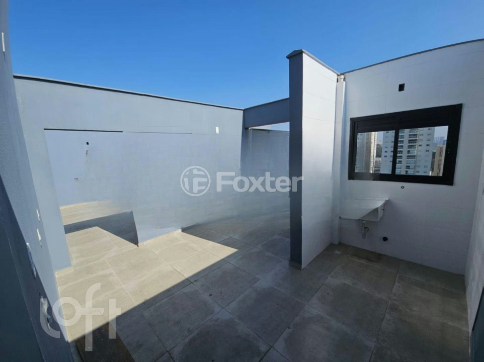 Cobertura à venda com 2 quartos, 118m² - Foto 17