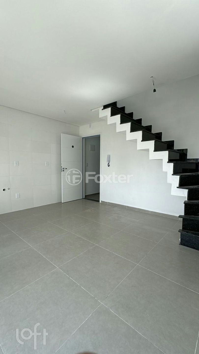 Cobertura à venda com 2 quartos, 118m² - Foto 1