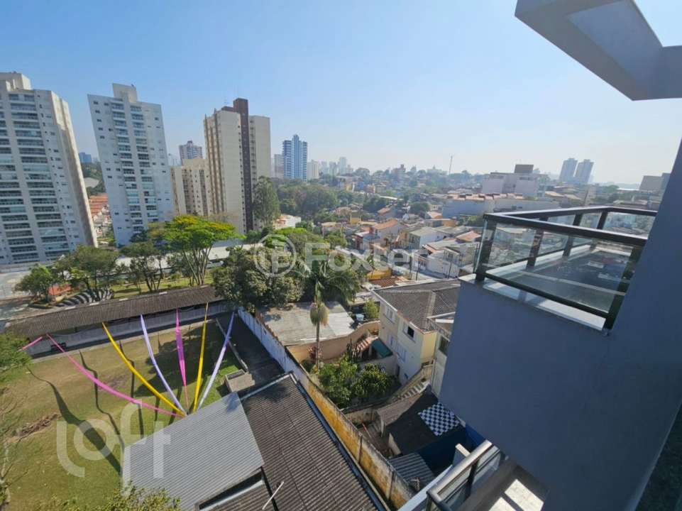 Cobertura à venda com 2 quartos, 118m² - Foto 18