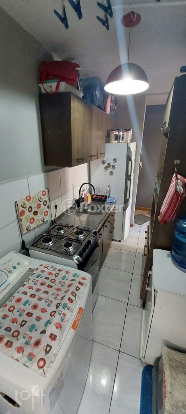 Apartamento à venda com 2 quartos, 73m² - Foto 28