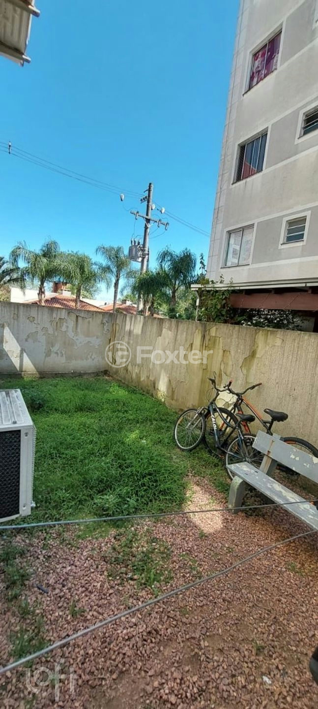 Apartamento à venda com 2 quartos, 73m² - Foto 47