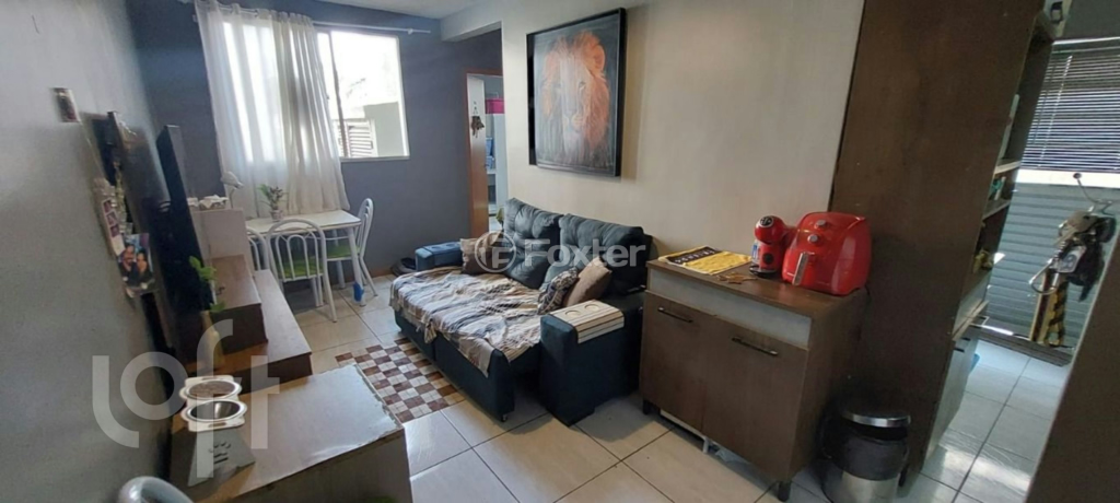 Apartamento à venda com 2 quartos, 73m² - Foto 2