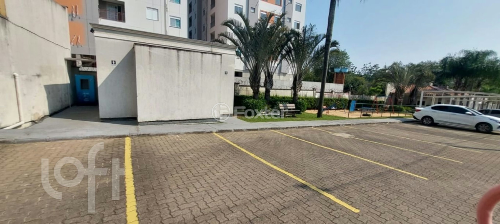 Apartamento à venda com 2 quartos, 73m² - Foto 20