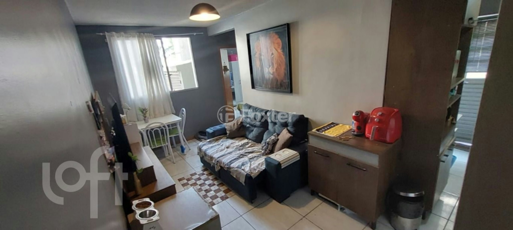 Apartamento à venda com 2 quartos, 73m² - Foto 11