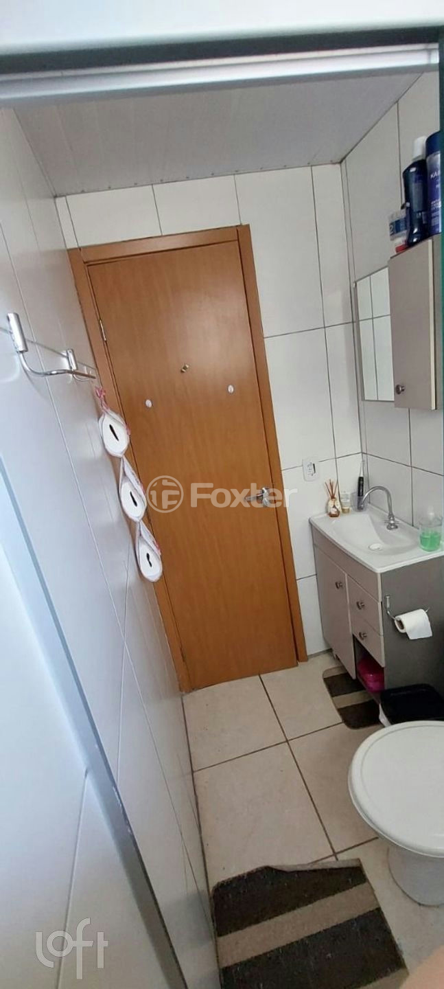 Apartamento à venda com 2 quartos, 73m² - Foto 29