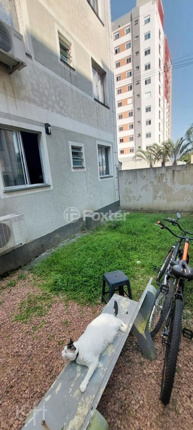 Apartamento à venda com 2 quartos, 73m² - Foto 52