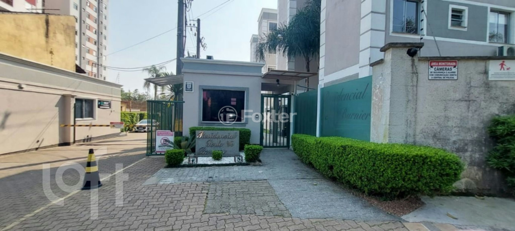 Apartamento à venda com 2 quartos, 73m² - Foto 4