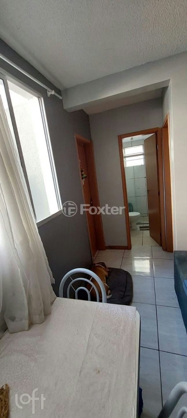 Apartamento à venda com 2 quartos, 73m² - Foto 32