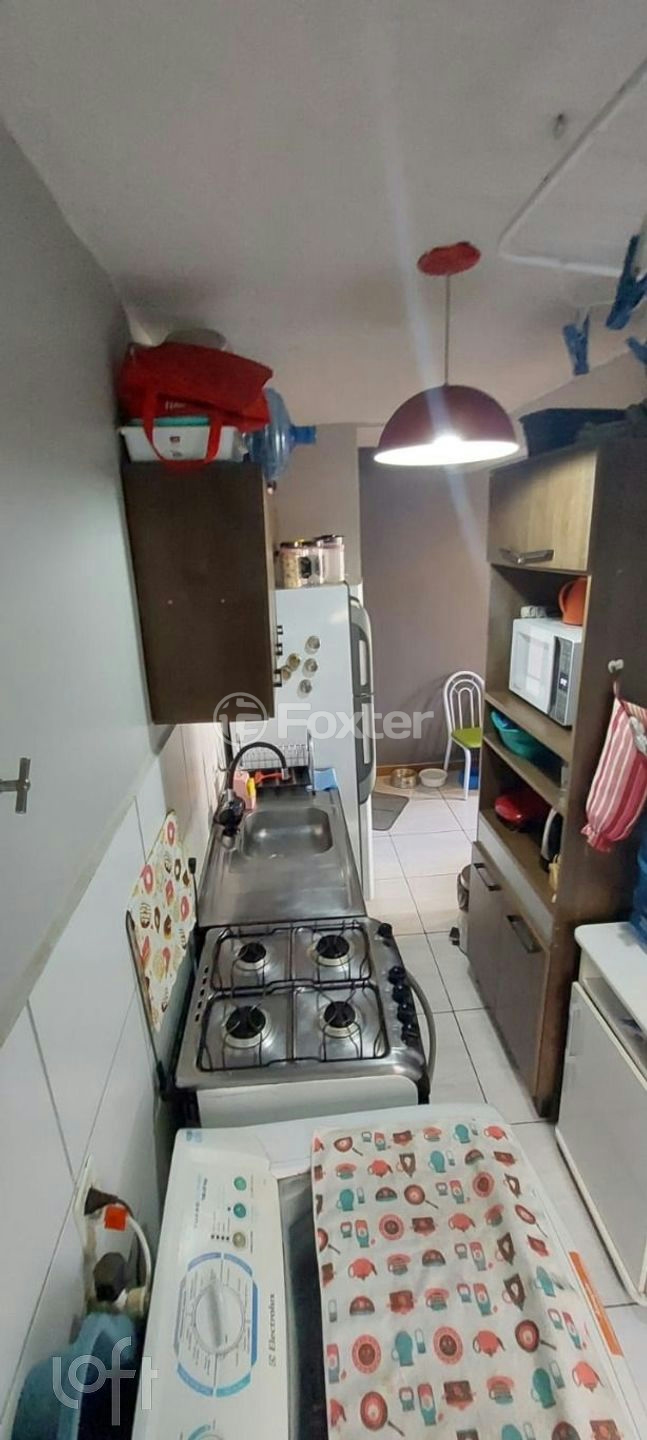 Apartamento à venda com 2 quartos, 73m² - Foto 27