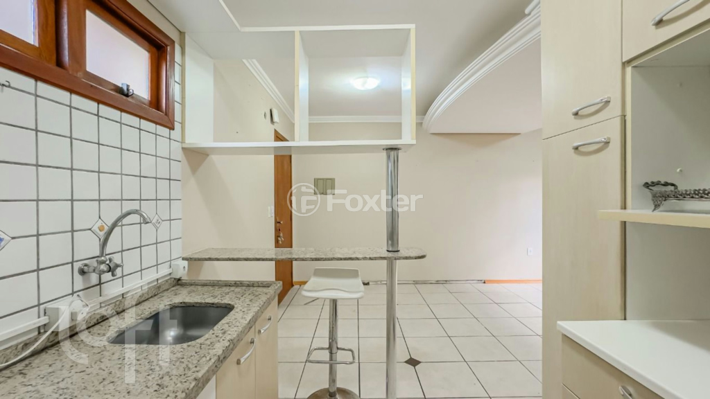 Casa de Condomínio à venda com 2 quartos, 68m² - Foto 6