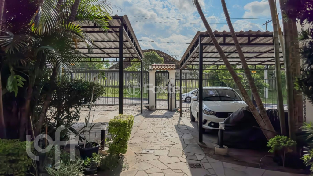 Casa de Condomínio à venda com 2 quartos, 68m² - Foto 26