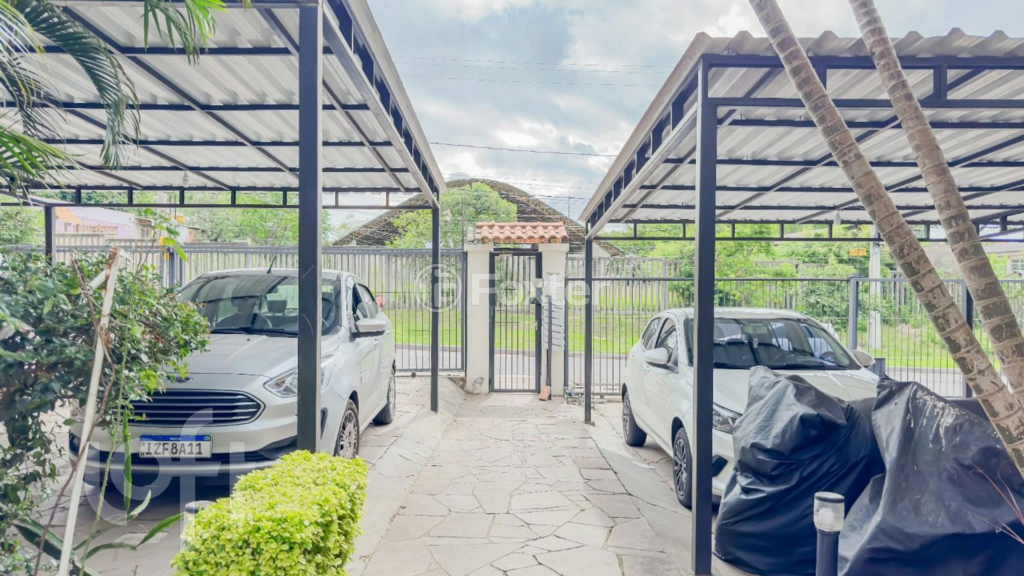Casa de Condomínio à venda com 2 quartos, 68m² - Foto 27