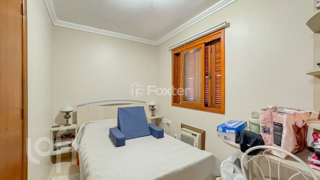 Casa de Condomínio à venda com 2 quartos, 68m² - Foto 20