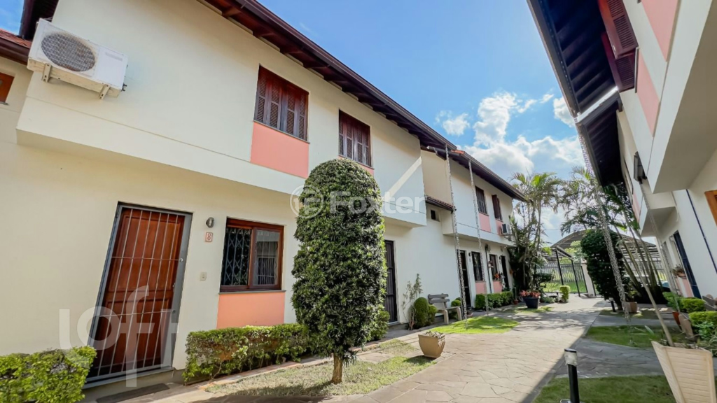 Casa de Condomínio à venda com 2 quartos, 68m² - Foto 32