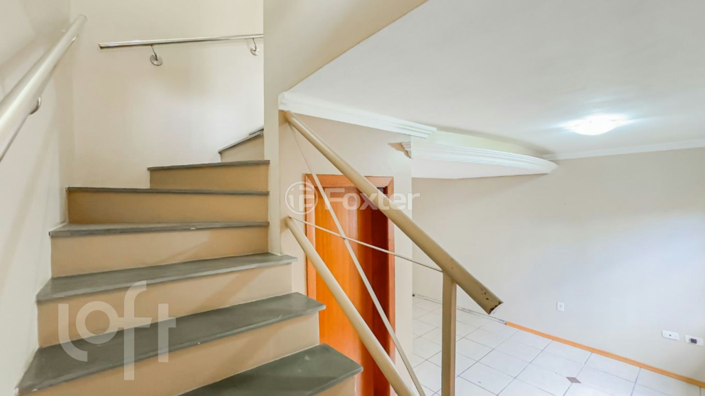 Casa de Condomínio à venda com 2 quartos, 68m² - Foto 15