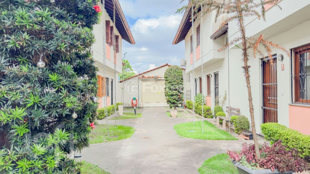Casa de Condomínio à venda com 2 quartos, 68m² - Foto 16