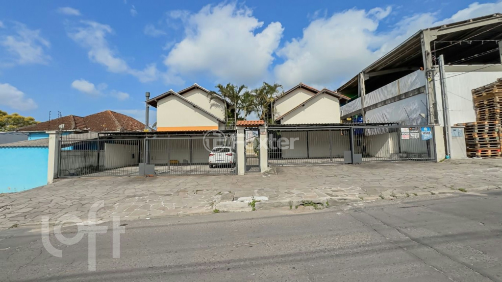 Casa de Condomínio à venda com 2 quartos, 68m² - Foto 28